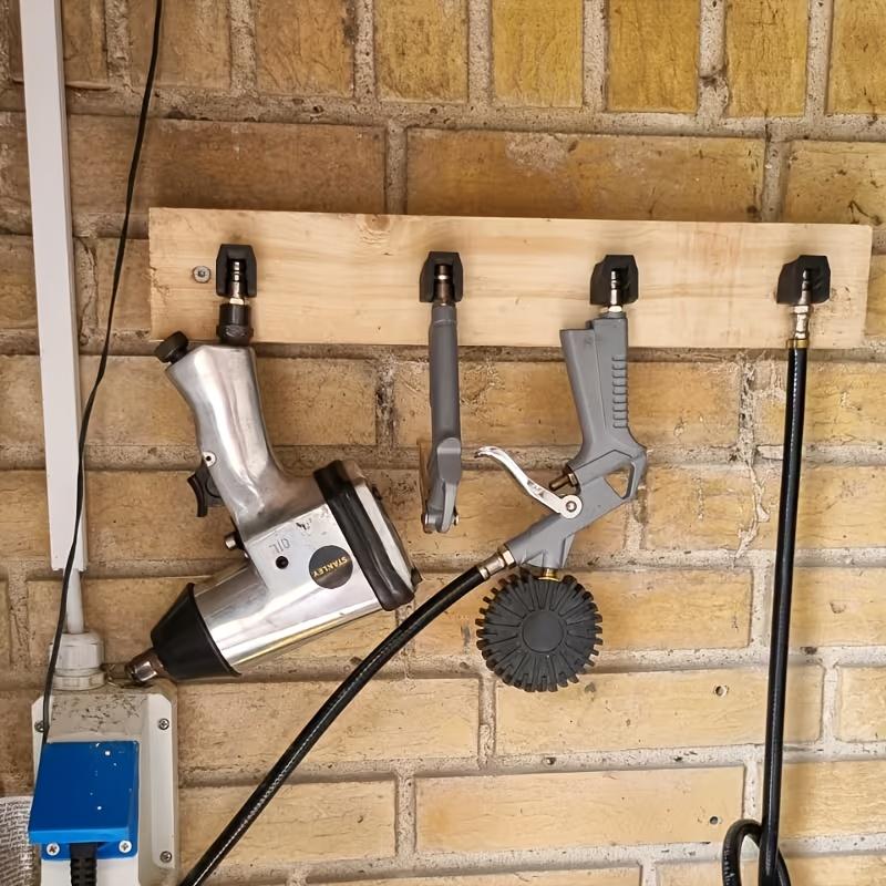 Ensemble de supports muraux po - Workshop Tools Hanger avis et prix