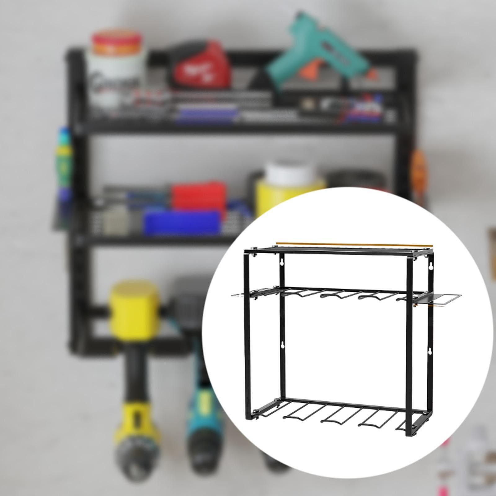 Organisateur d'outils électriq - Workshop Tools Hanger avis et prix