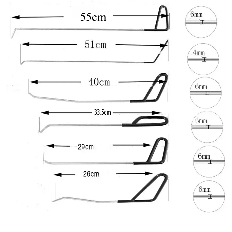 Kit de débosselage de carrosse - Car Workshop Tools Kit avis et prix