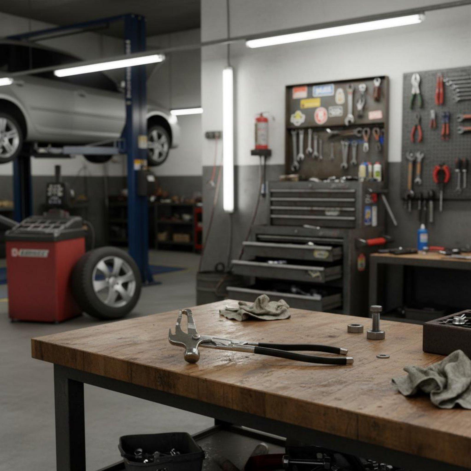 Pince d'équilibrage de pneus,  - Tools In The Workshop avis et prix