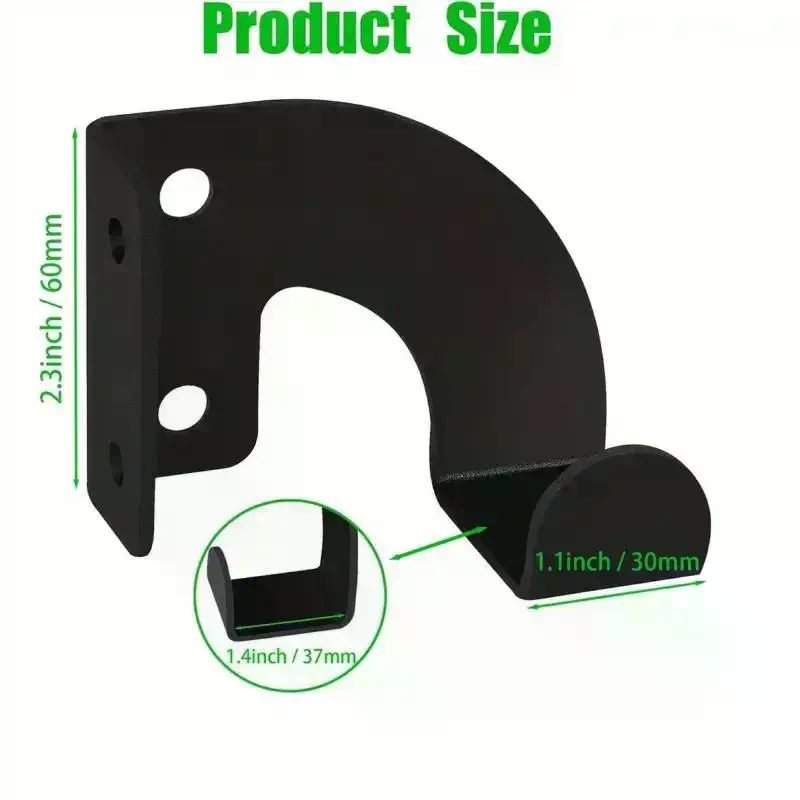 Support mural pour tronçonneus - Workshop Tools Hanger avis et prix