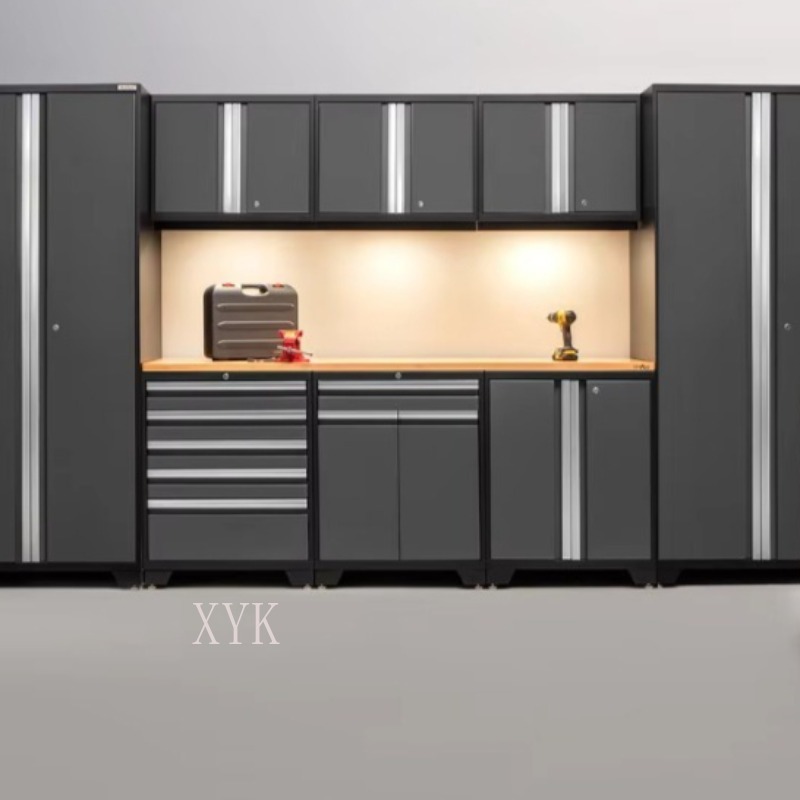 Armoire à outils robuste en ac - Workshop Tools Classification avis et prix
